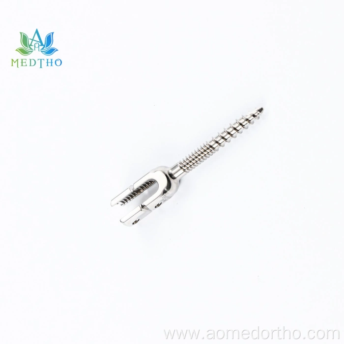 minimally invasive spine surgery